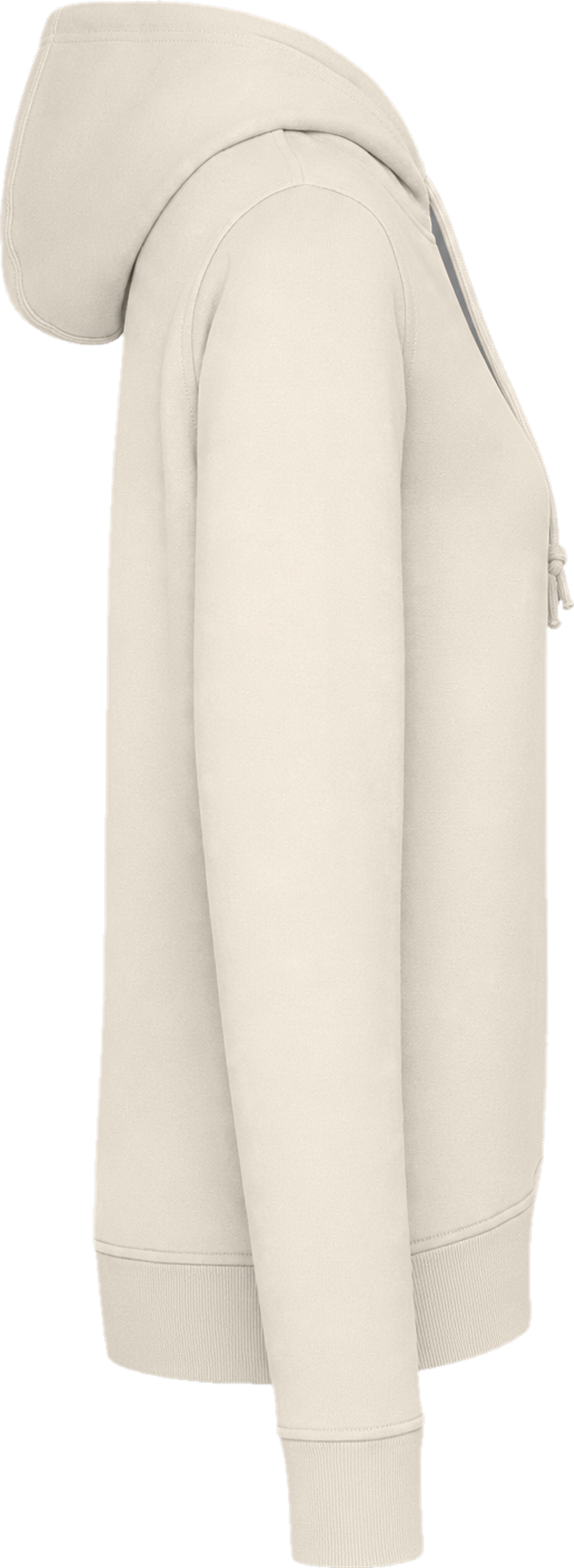 Inspire Hooded Sweat Women_°