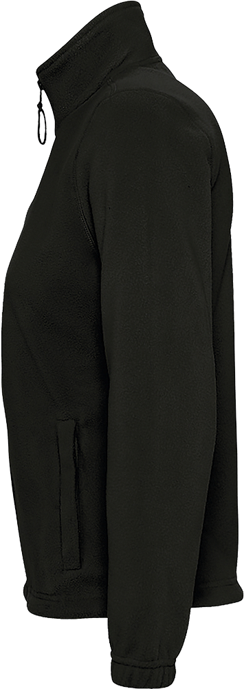 Women´s Fleece Jacket North