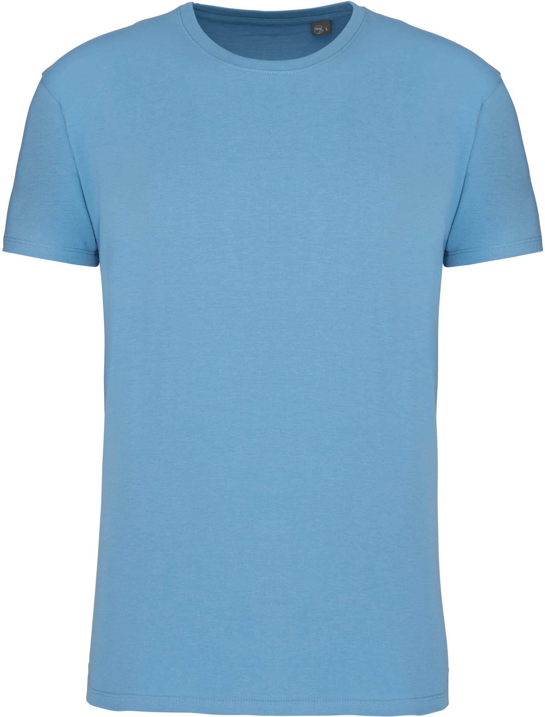 T-Shirt BIO150IC mit Rundhalsausschnitt