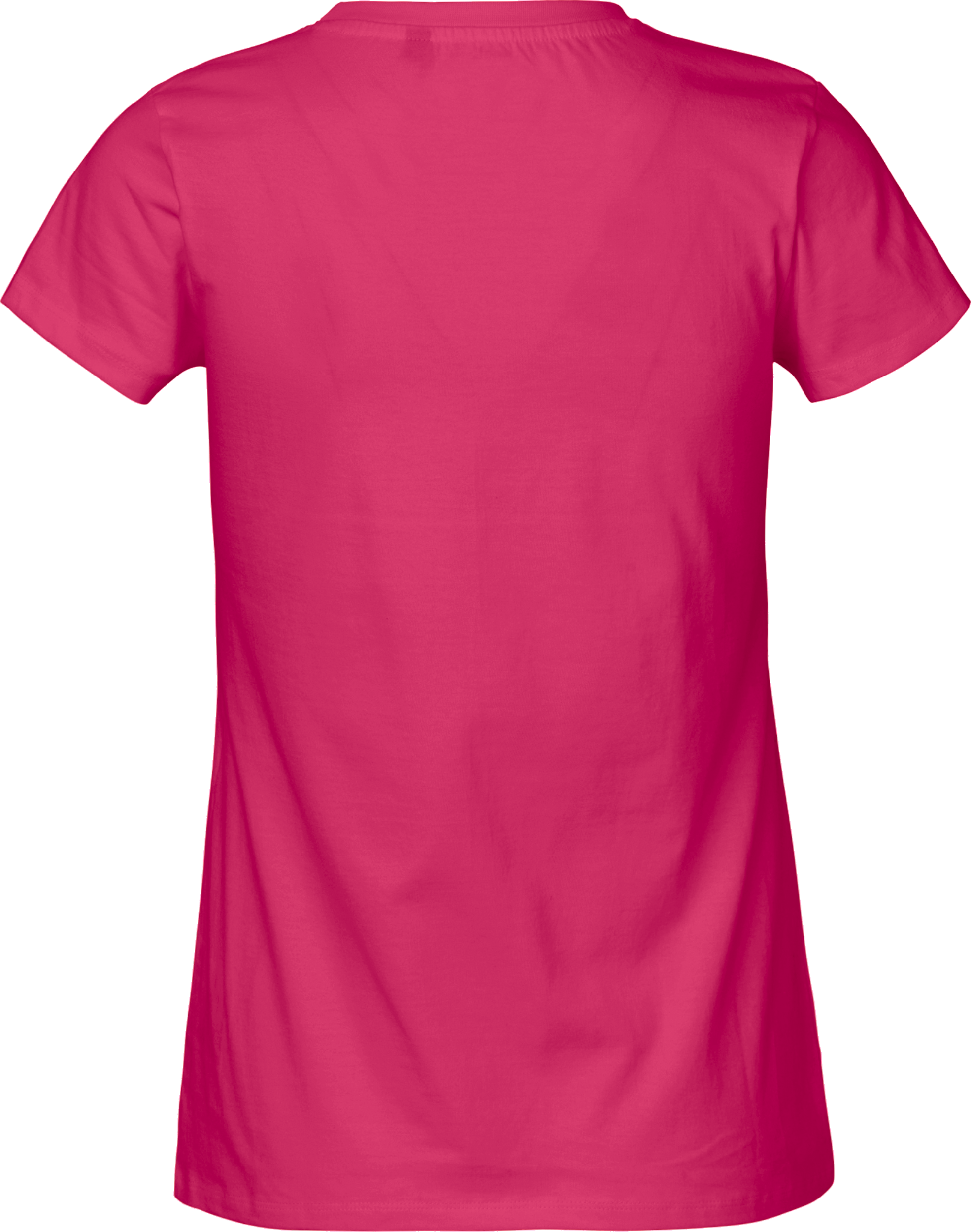 Ladies´ Classic T-Shirt