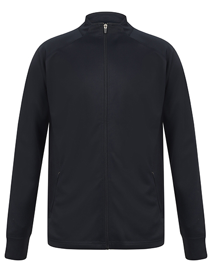 Adults Knitted Tracksuit Top