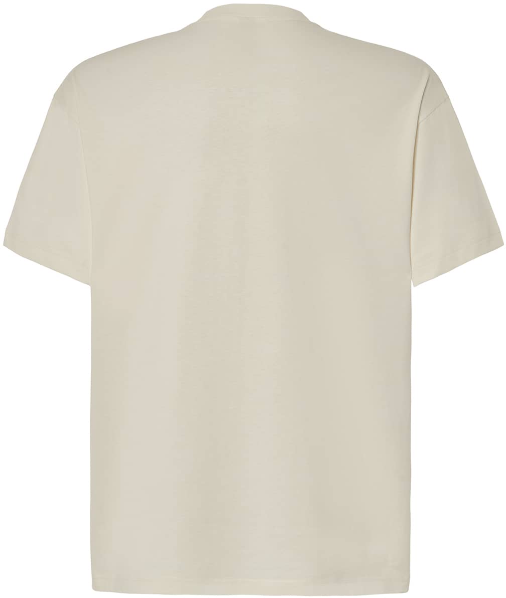 Oversize Relaxed Fit T-Shirt