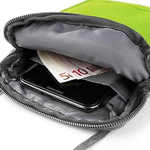 Travel Wallet