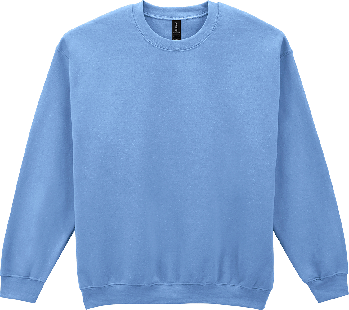 Heavy Blend™ Adult Crewneck Sweatshirt