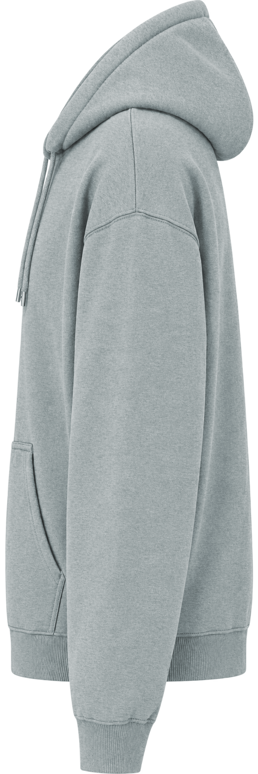 Pullover Hoodie