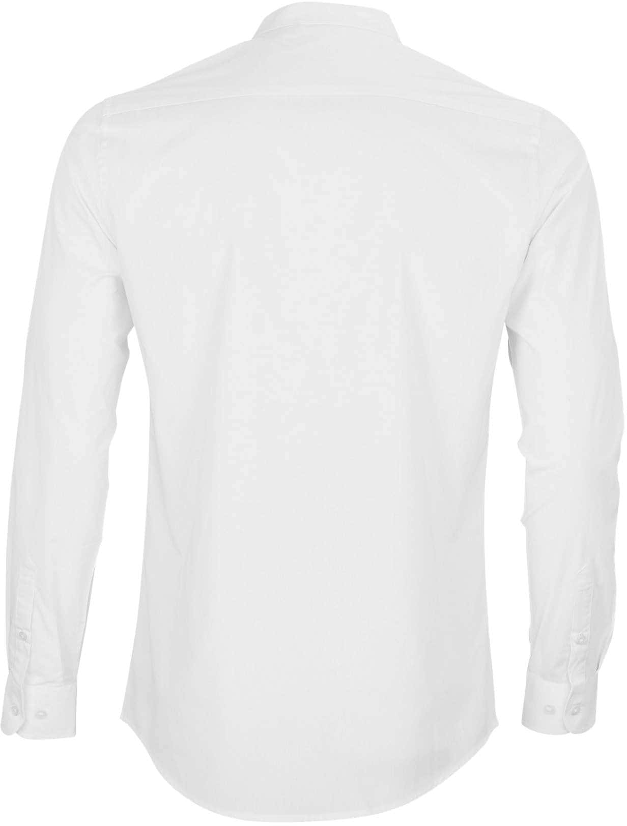 Men´s Mao Collar Shirt Bart