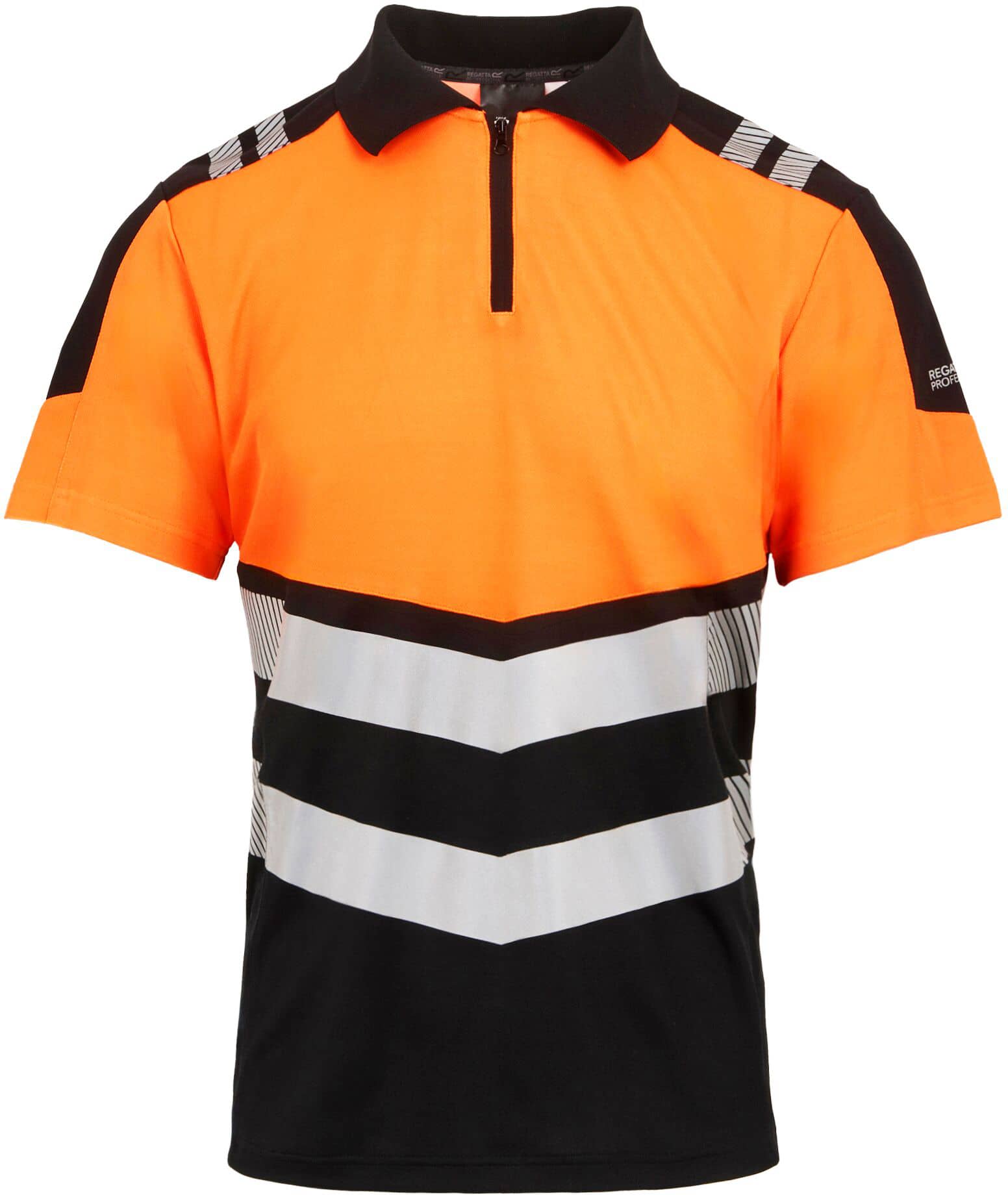 Hi-Vis X-Pro Polo (Class 1)