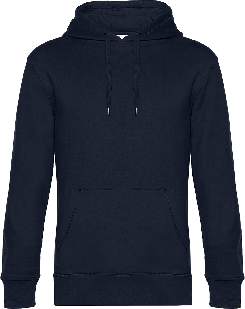 KING Hooded Sweat_°
