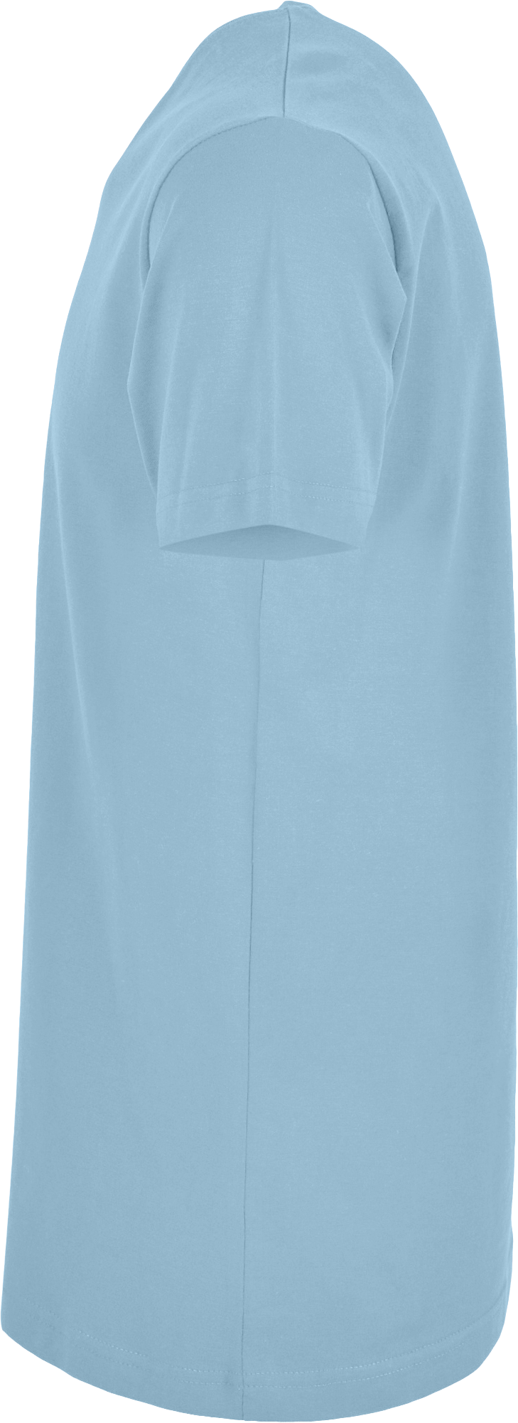 T-Shirt Round Neck