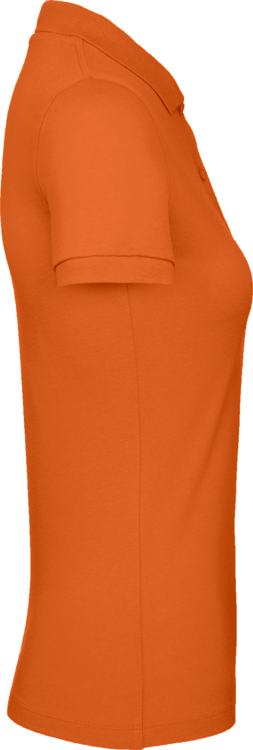 Inspire Polo /Women_°