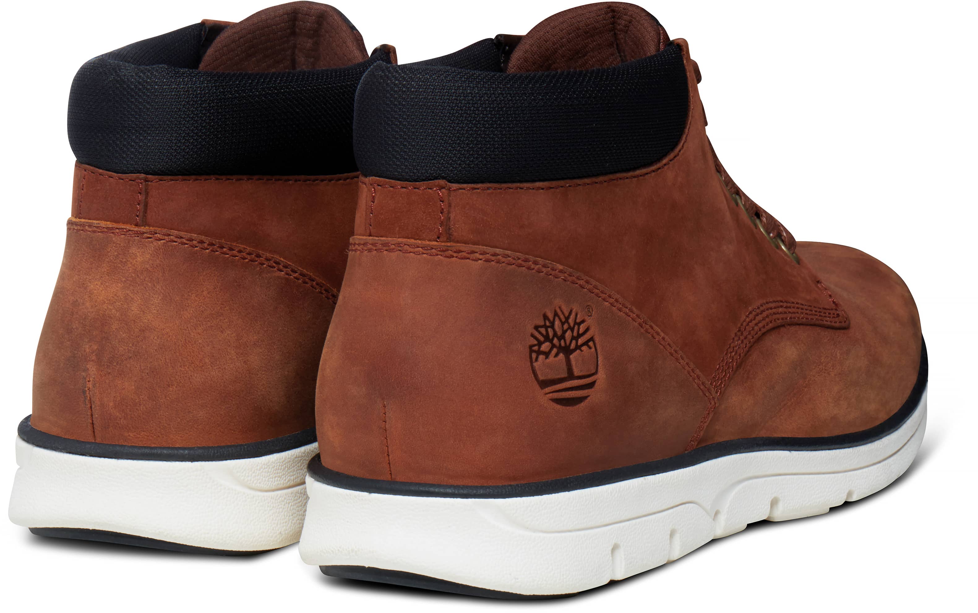 Bradstreet Chukka Schuhe