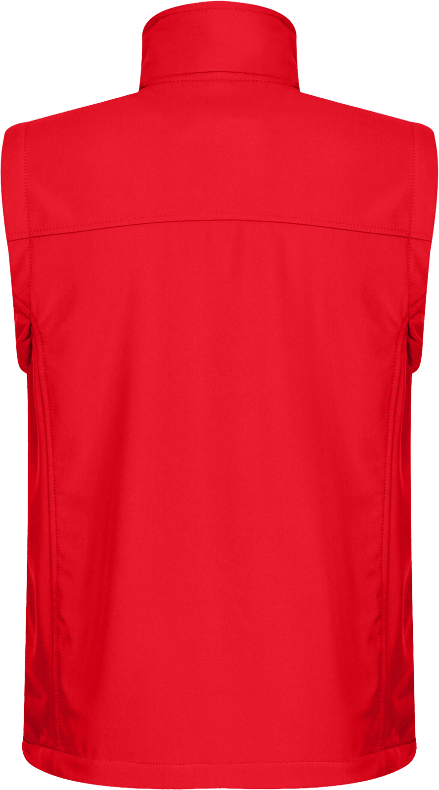 Flux Softshell Bodywarmer