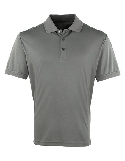 Men´s Coolchecker® Piqué Polo