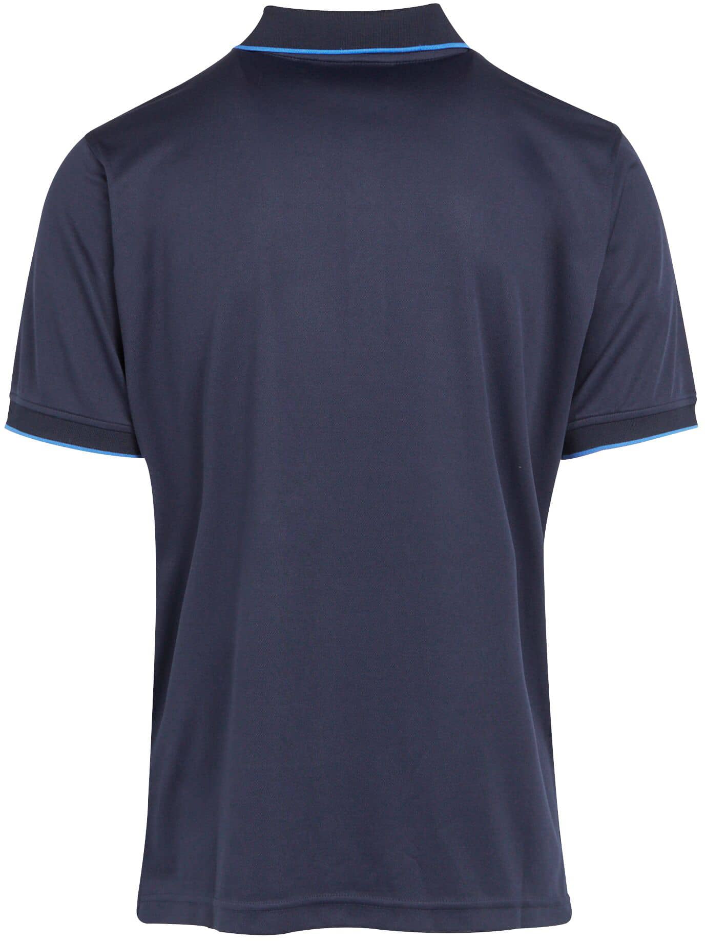 Navigate Short Sleeve Polo