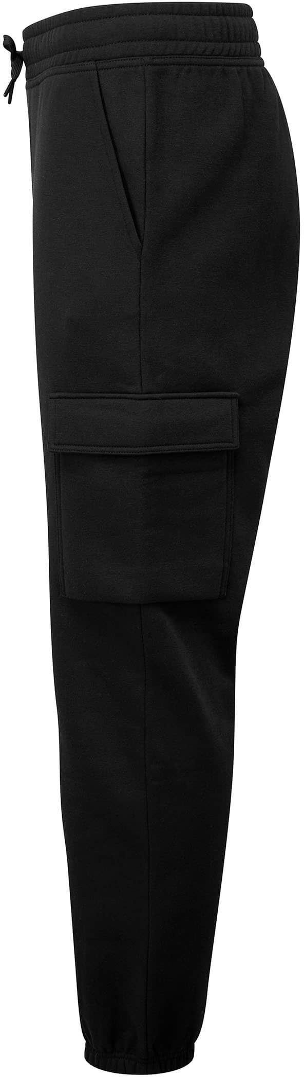 Unisex Cargo Recycled Joggers