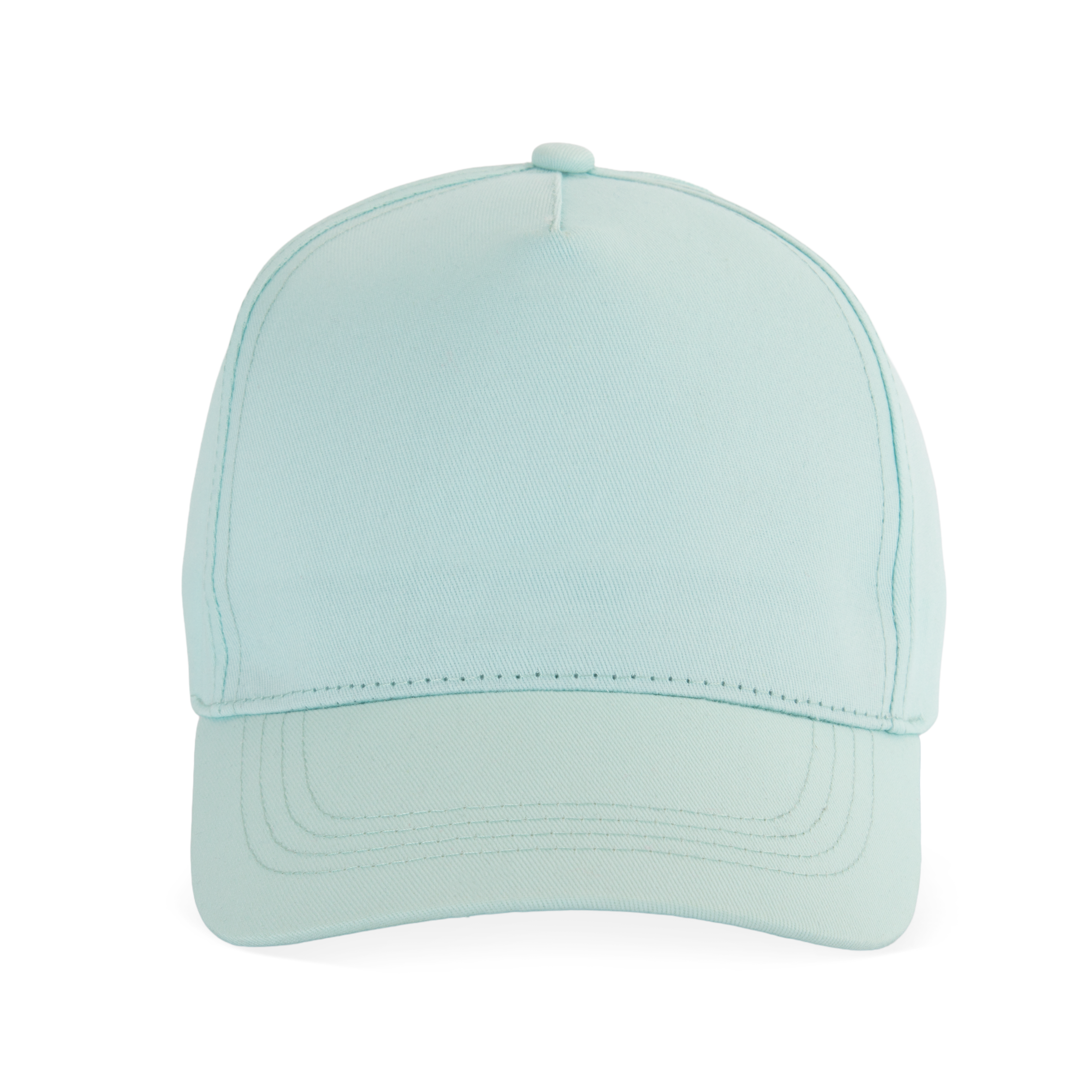 5-Panel-Kappe Baumwolle