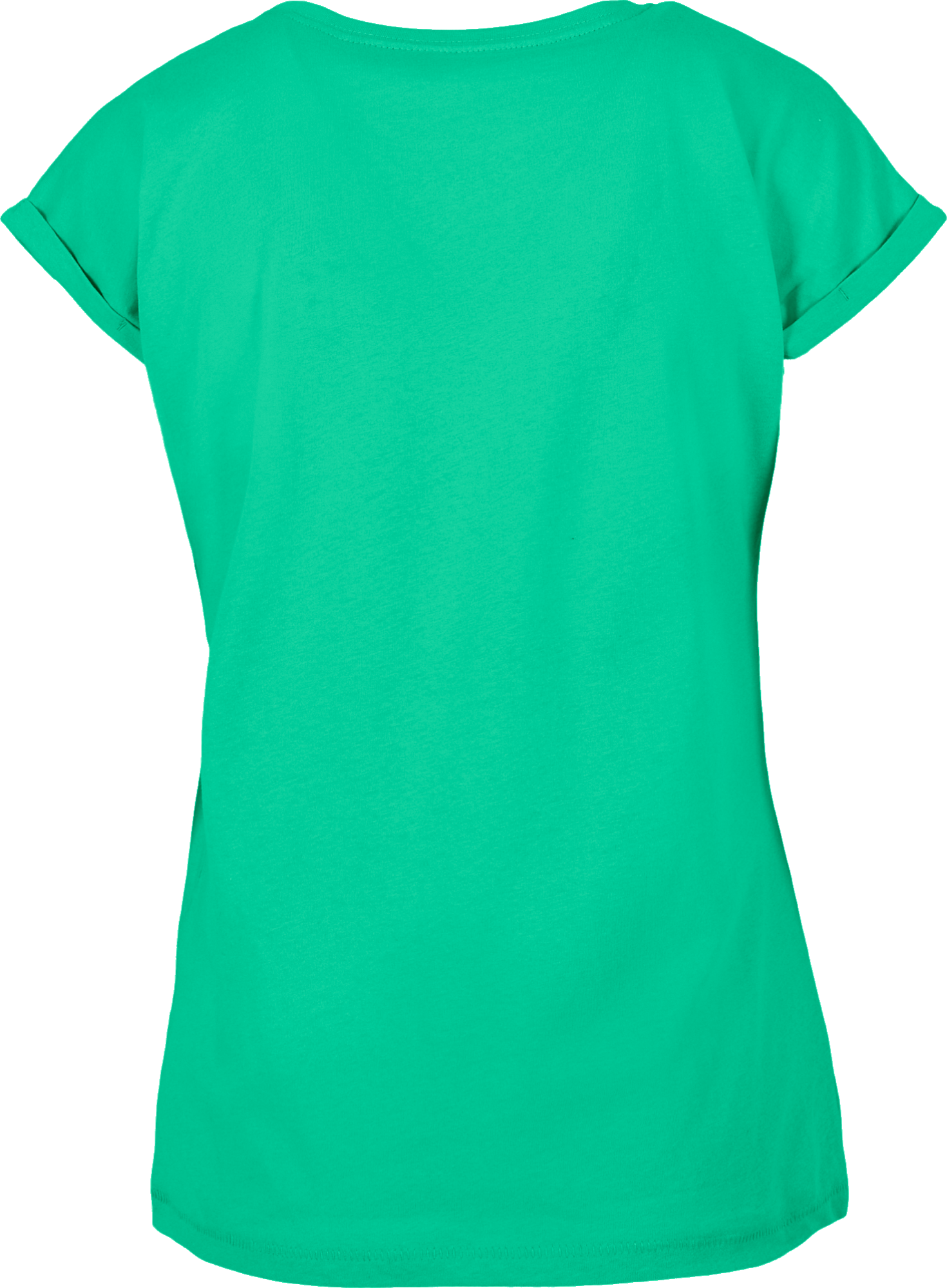 Ladies´ Extended Shoulder Tee