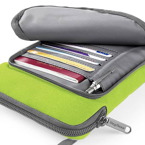 Travel Wallet
