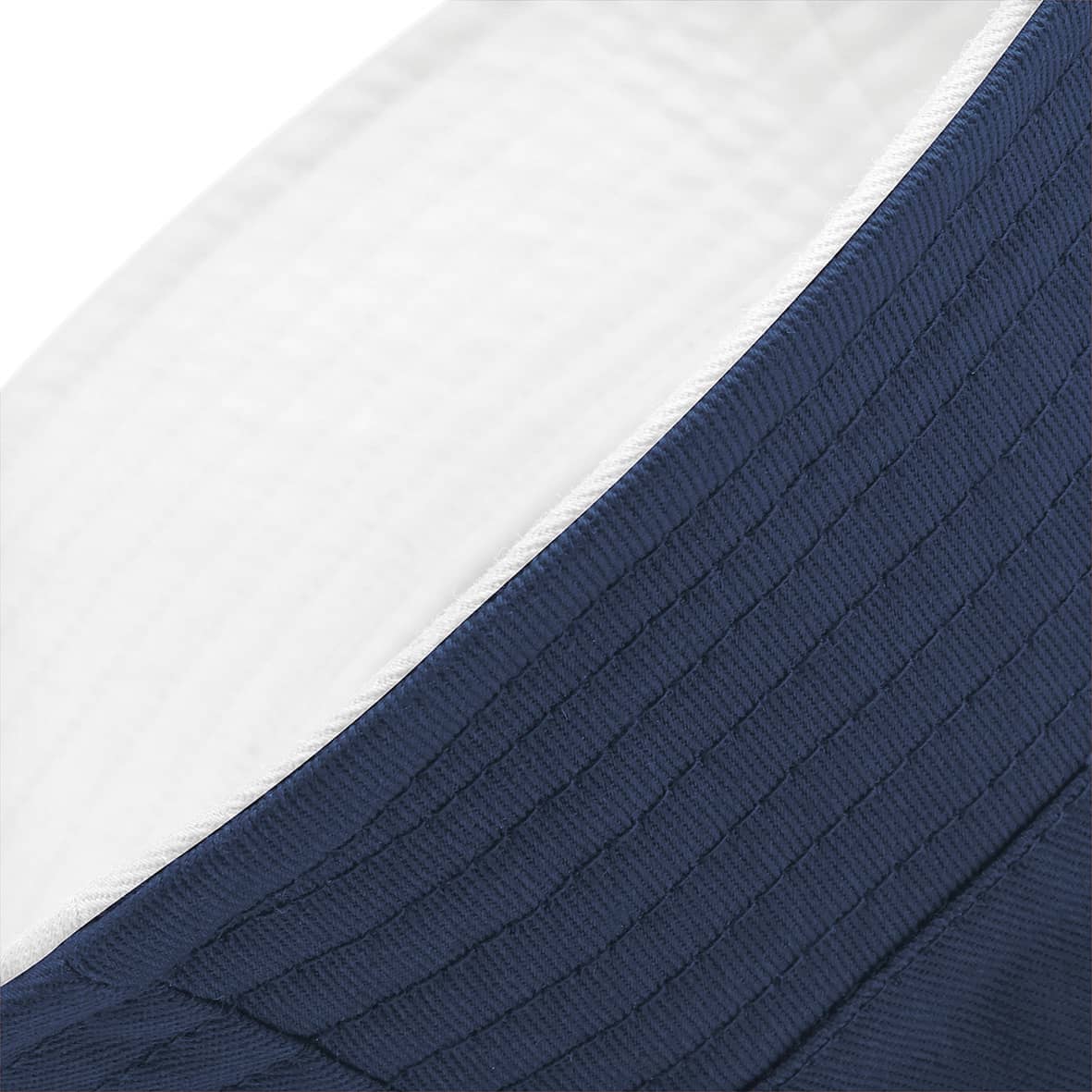 Reversible Bucket Hat
