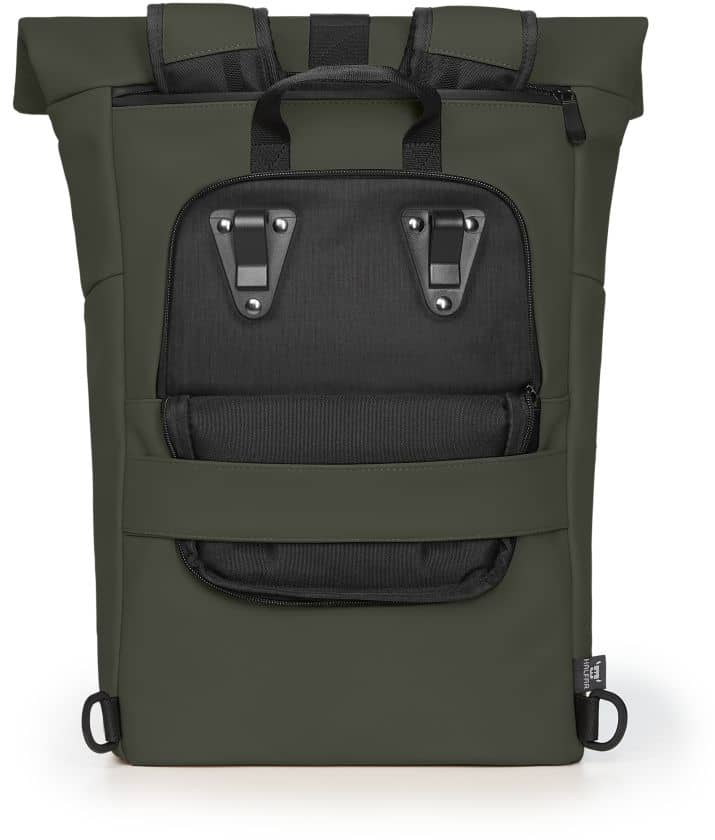 Bike Backpack Orbit