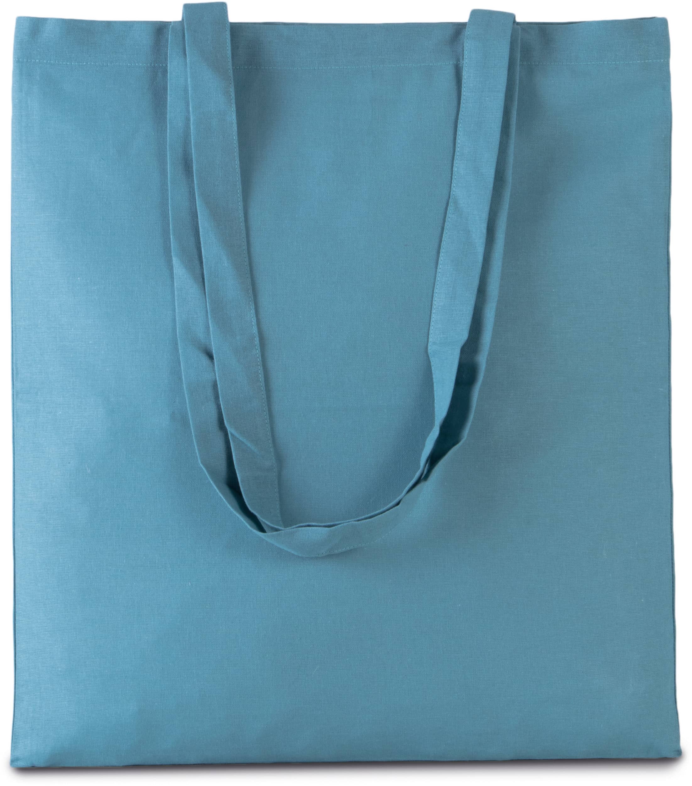 Shopper Bag long Handles - Bunt