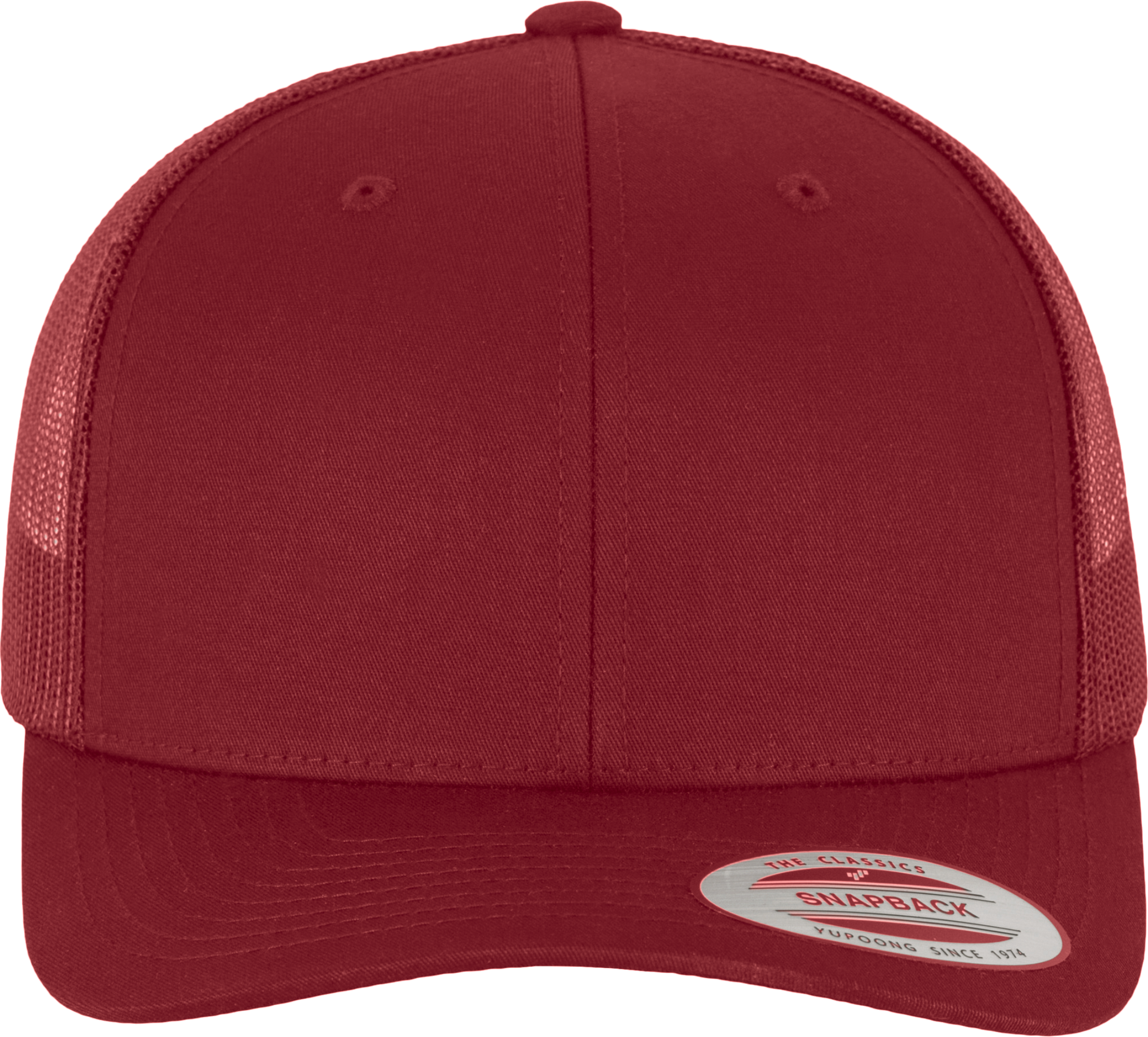 Retro Trucker