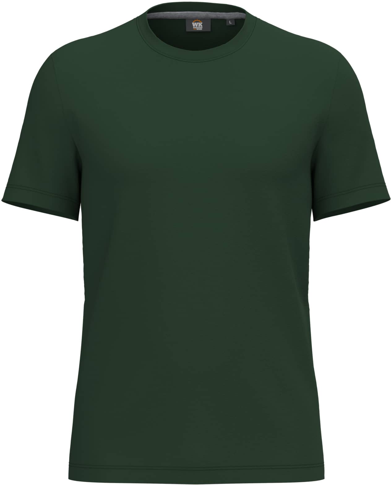 T-Shirt mit antibakterieller Behandlung für Herren