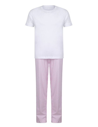 Childrens´ Long Pyjamas