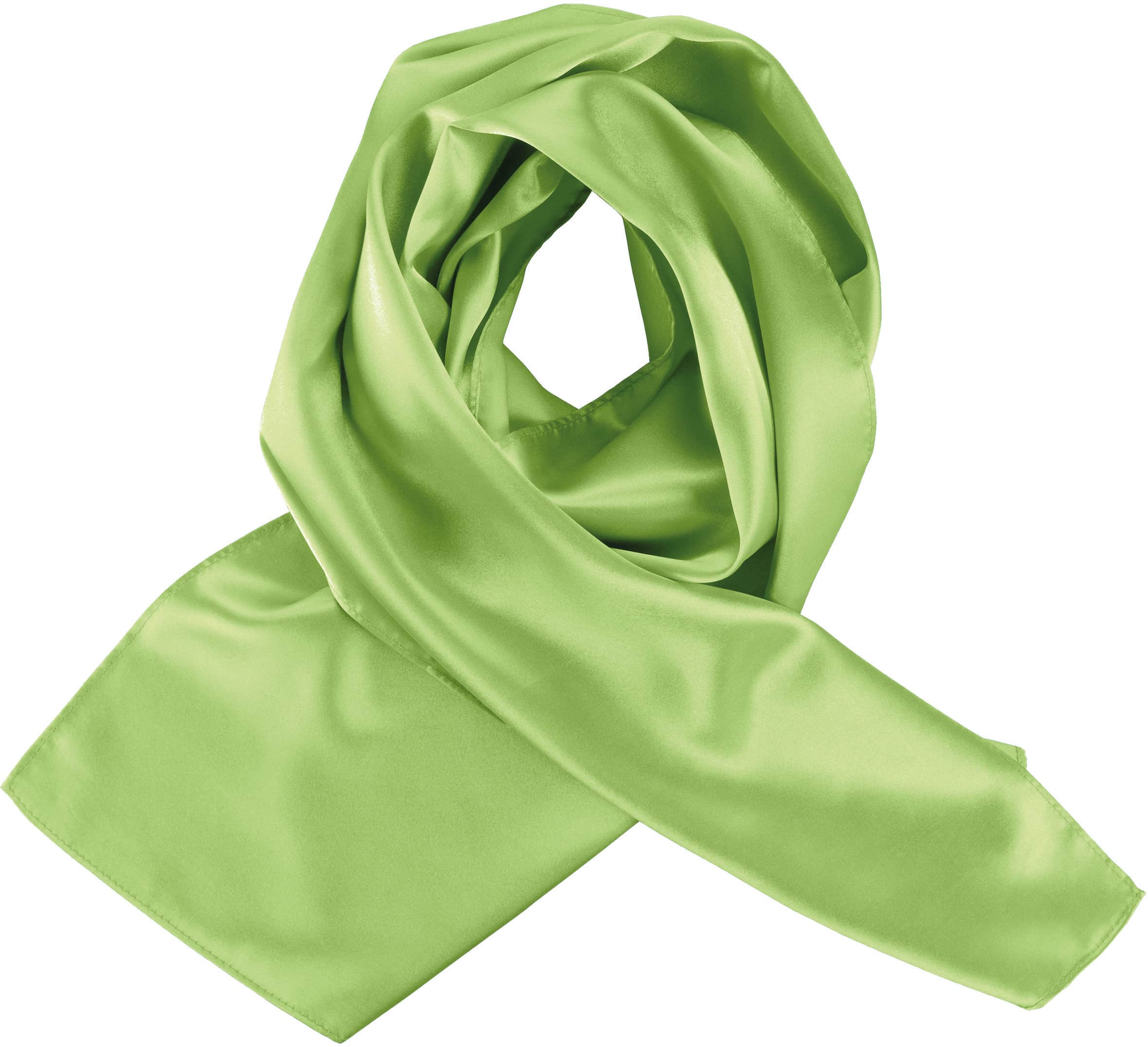 Satin Halstuch