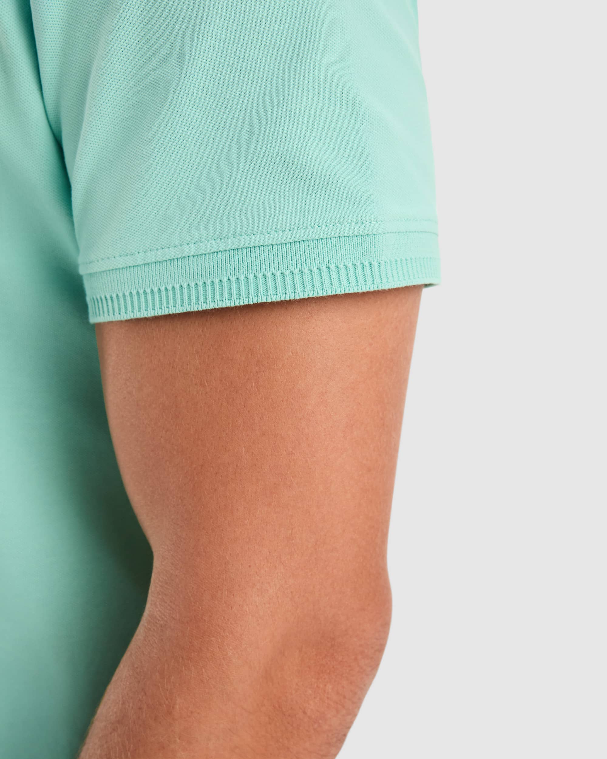 Unisex Wos Poloshirt