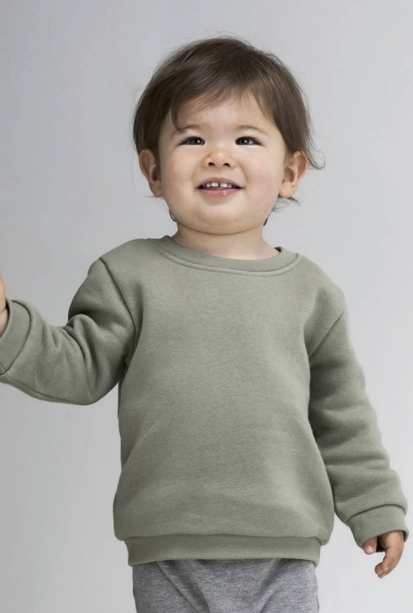 Baby Essential Sweatshirt