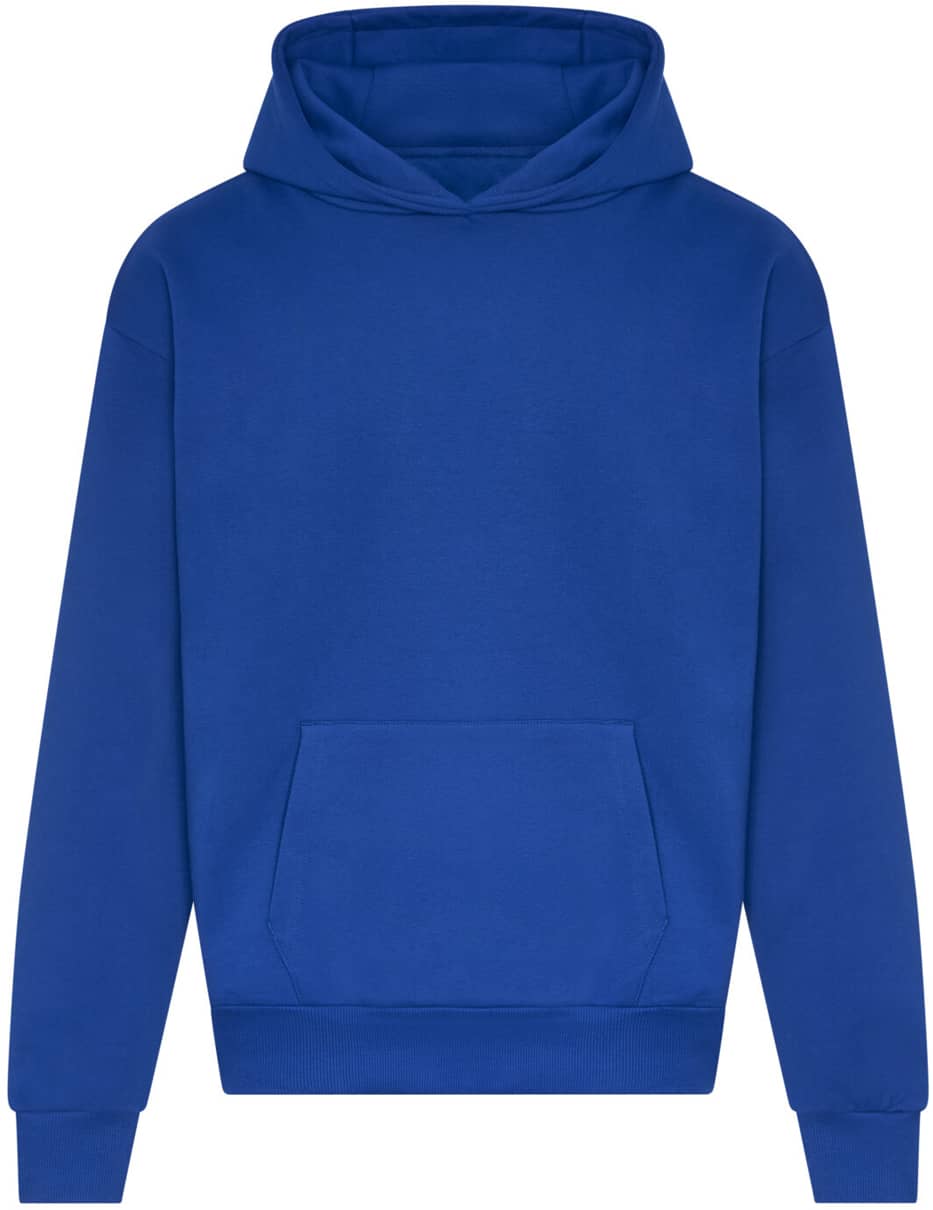 Signature Heavyweight Hoodie