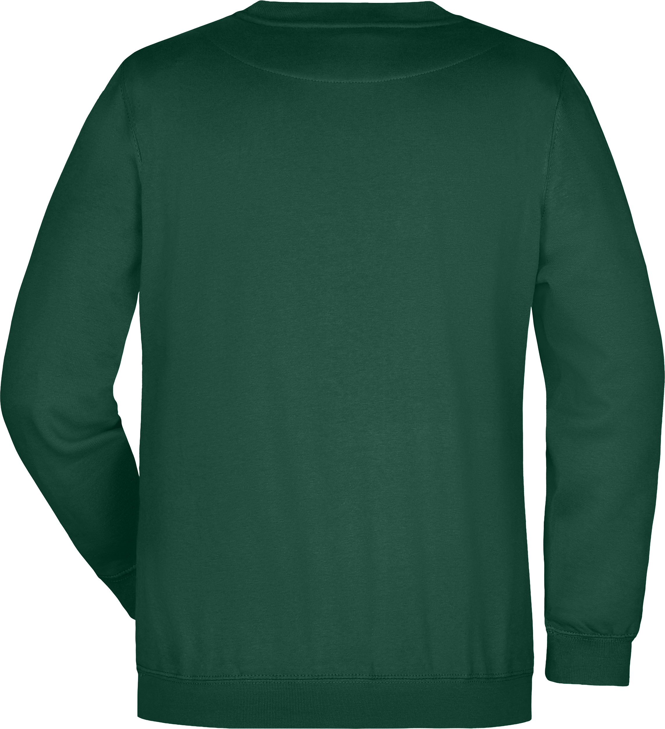 Round Sweat Heavy