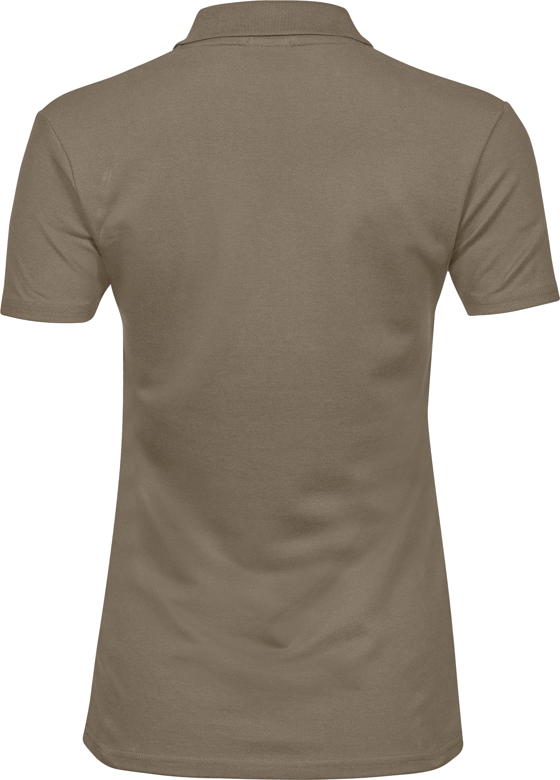 Women´s Luxury Stretch Polo