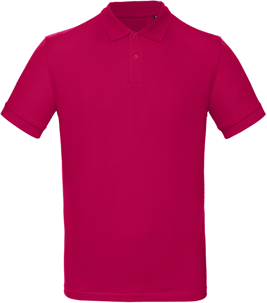 Inspire Polo /Men_°