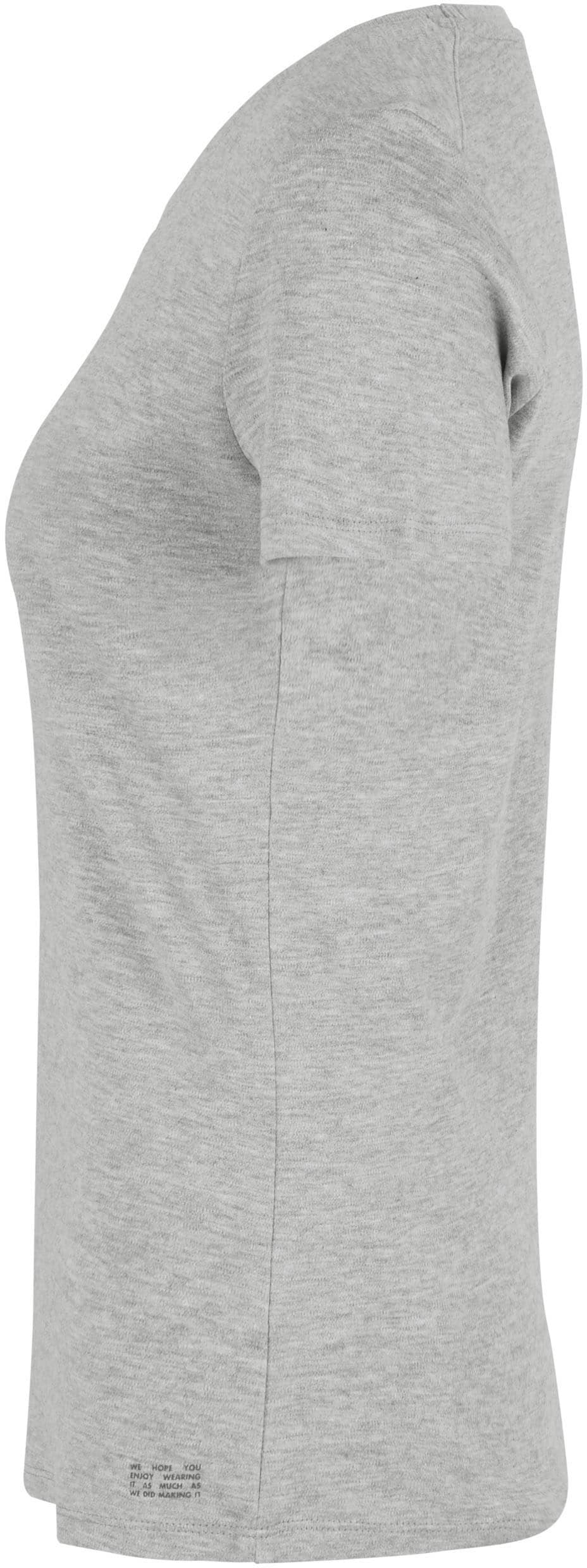 Seven Seas O-Neck Damen T-Shirt