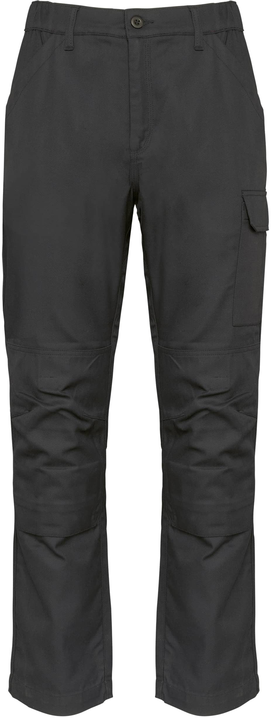 Arbeitshose mit mehreren Taschen für Herren