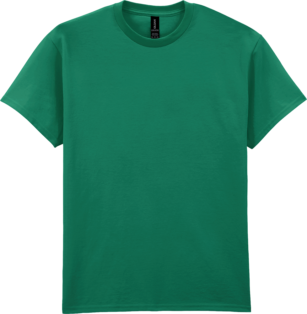Ultra Cotton™ Adult T-Shirt