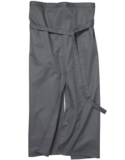 Slit Apron Milano 100 x 100 cm