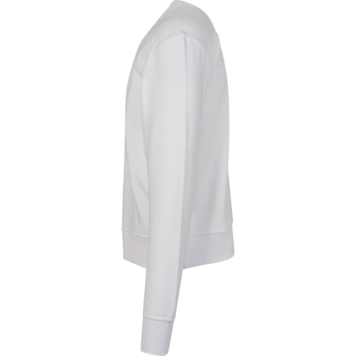 Premium Oversize Crewneck Sweatshirt