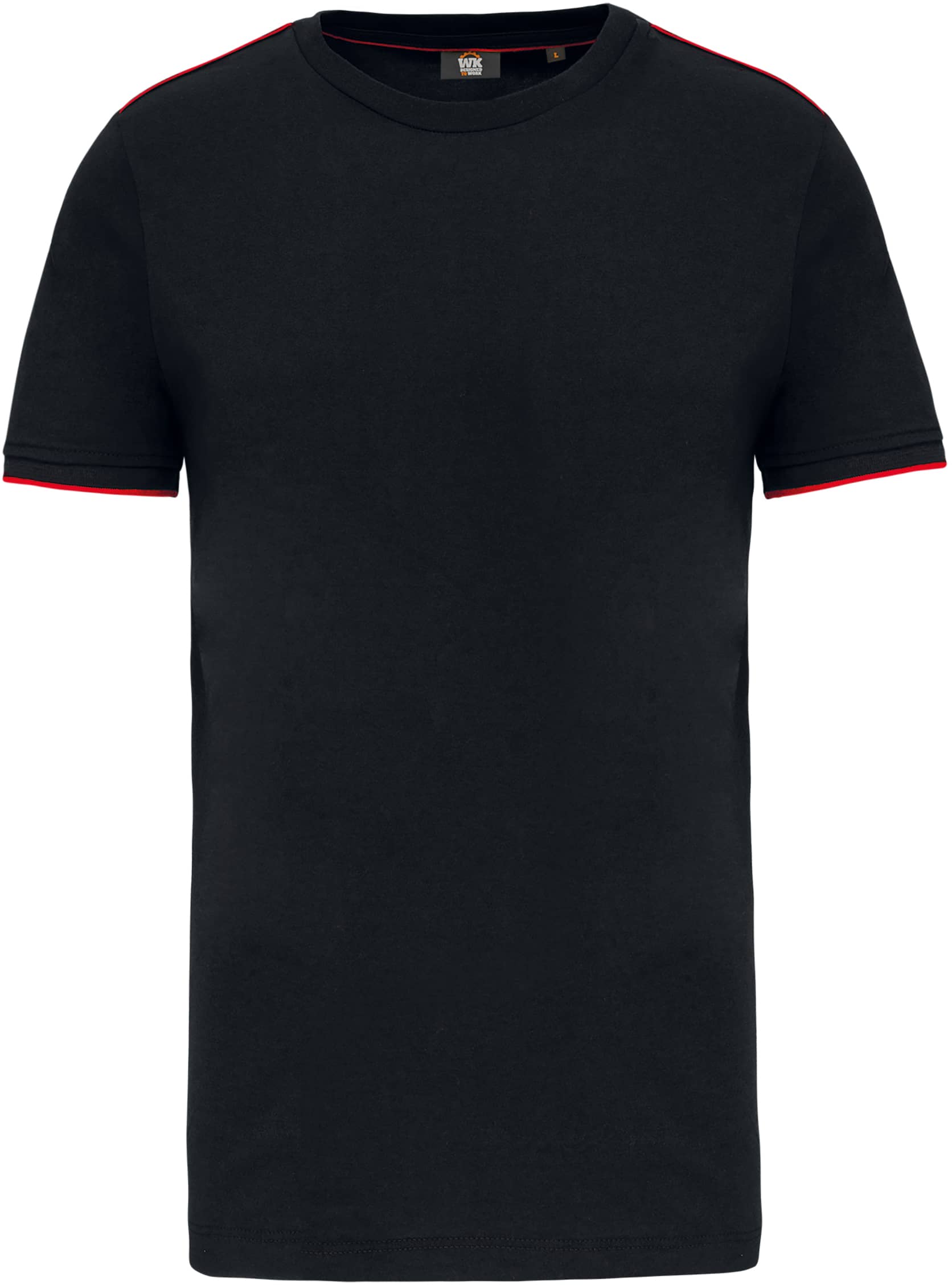 Kurzarm-T-Shirt Day To Day