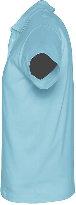 Men´s Jersey Polo Shirt Prescott