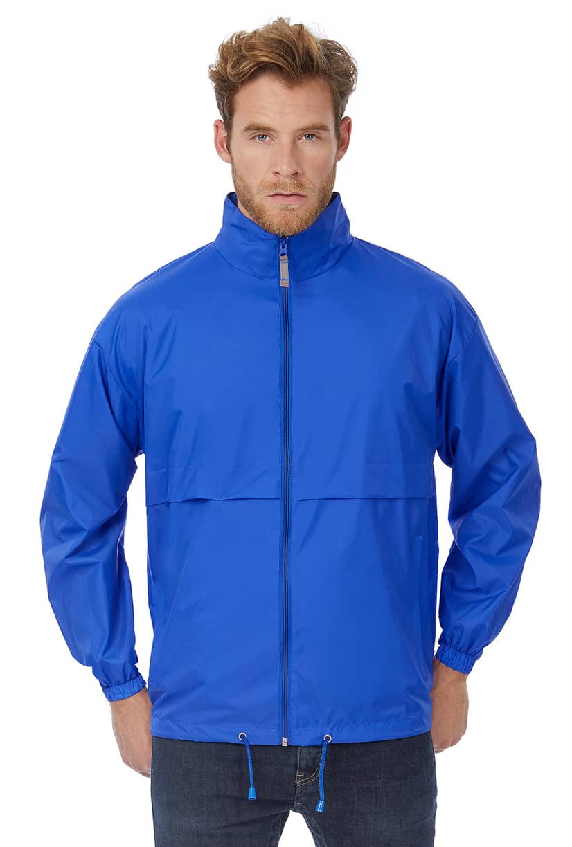 Unisex Jacket Air
