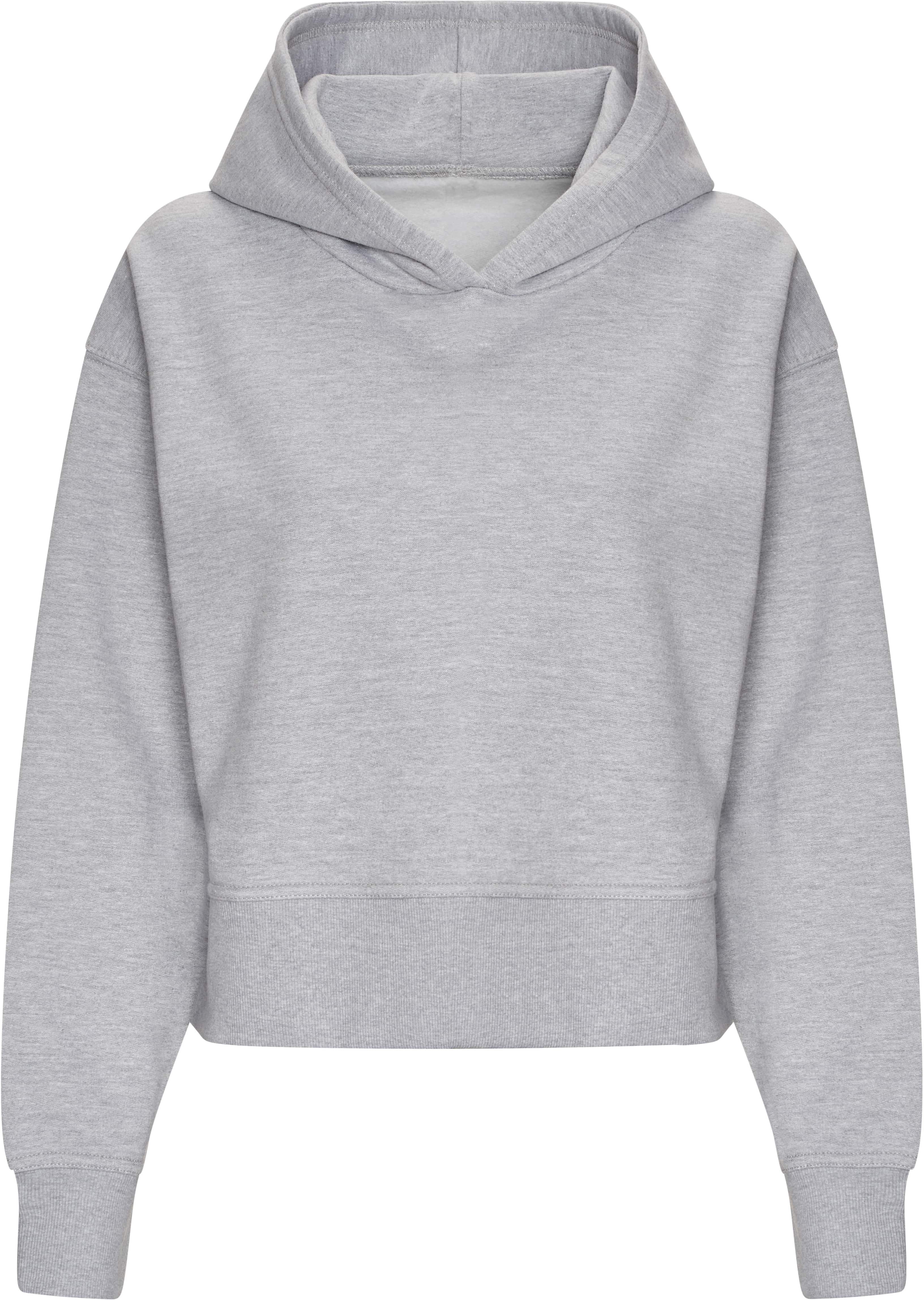 Women's Relaxed Hoodie