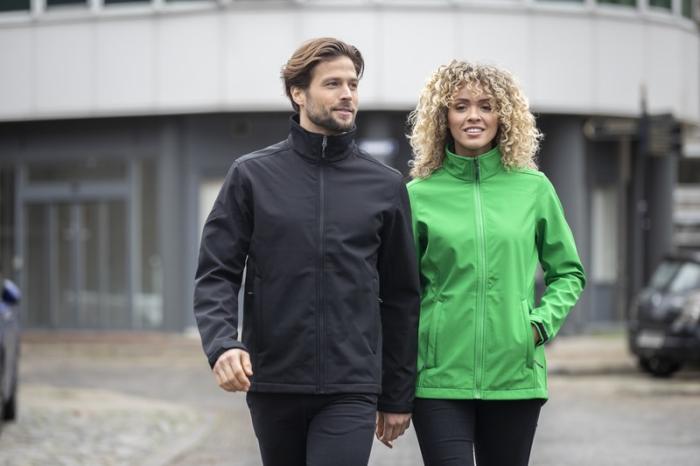 Ladies´ Maxson Softshell Jacket