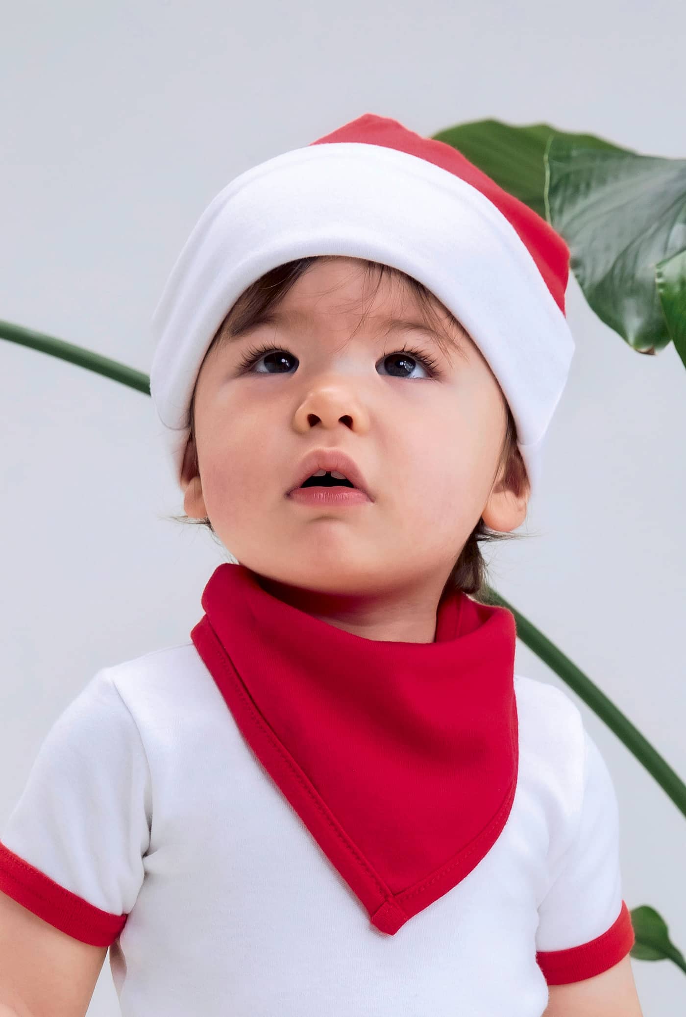 Bandana Bib