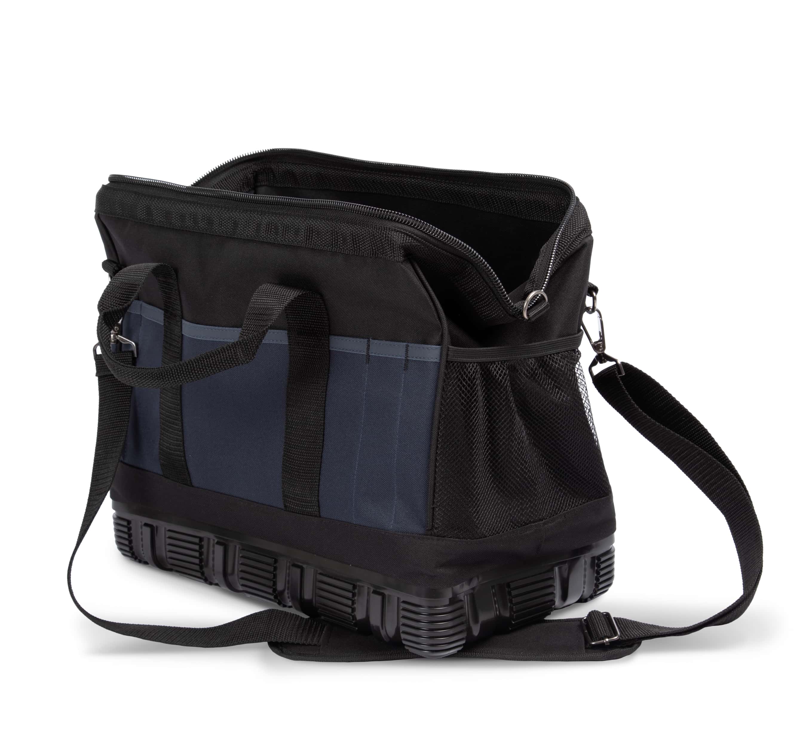 Werkzeugtasche mit Kunststoffboden