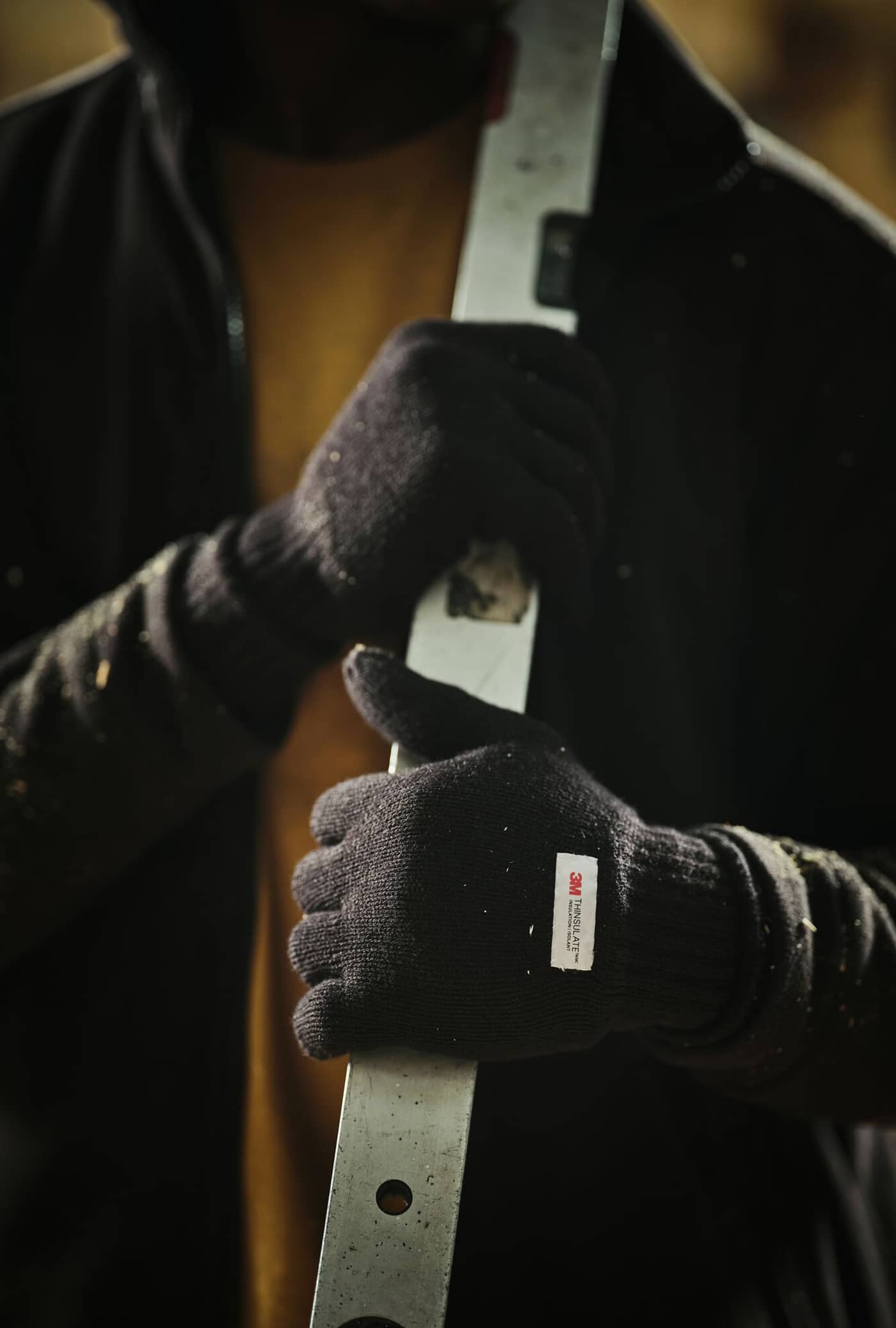 Thinsulate Gloves