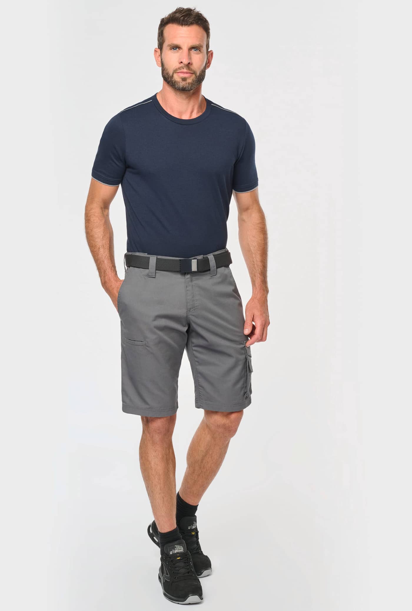 Outdoor Cargo-Bermuda