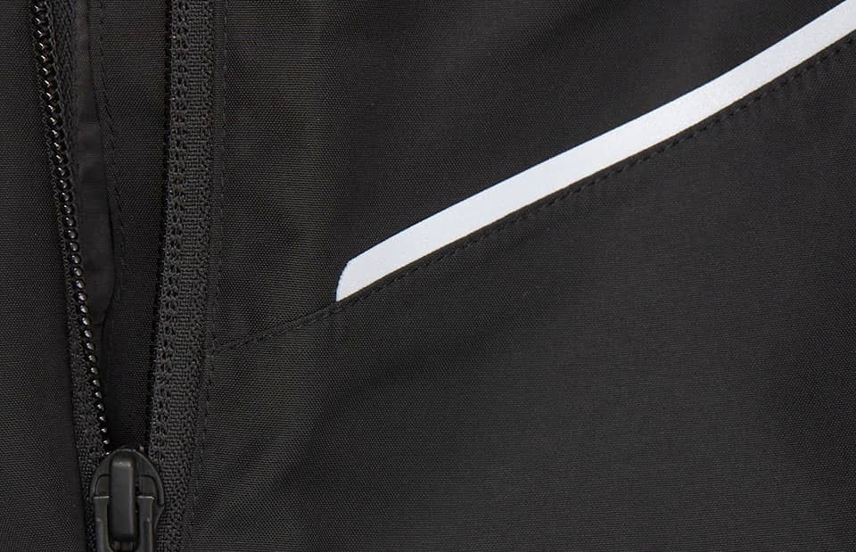 Unisex Zip-n-Mix Hose